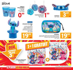 Catalogue Trafic semaine 6 page 4