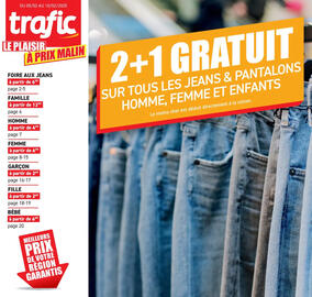 Catalogue Trafic semaine 6 page 9