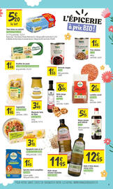 Catalogue Les Comptoirs de la Bio page 6