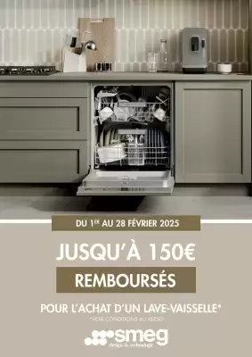 Catalogue Boulanger (valable jusqu'au 28-02)