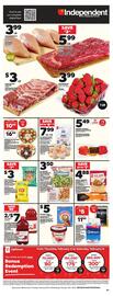 Independent Grocer flyer week 6 Page 2