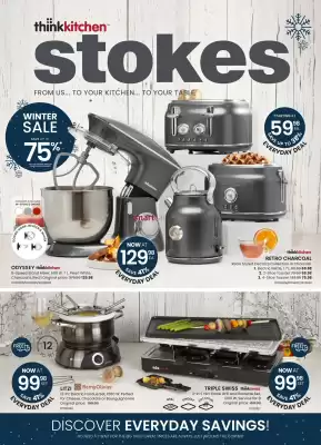 Stokes flyer (valid until 12-02)