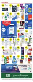 Guardian Pharmacy flyer week 6 Page 5