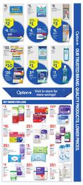 IDA Pharmacy flyer week 6 Page 2