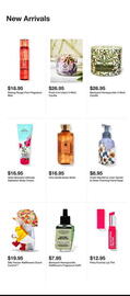 Bath & Body Works Weekly Ad week 6 Page 4