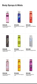 Bath & Body Works Weekly Ad week 6 Page 8