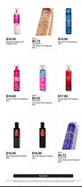 Bath & Body Works Weekly Ad week 6 Page 9