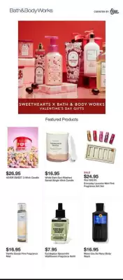 Bath & Body Works Weekly Ad (valid until 9-02)