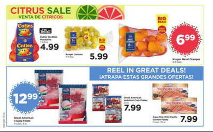 Food 4 Less Weekly Ad week 6 Page 6