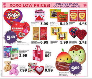 Food 4 Less Weekly Ad week 6 Page 7