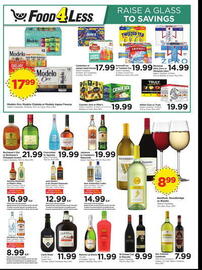 Food 4 Less Weekly Ad week 6 Page 8