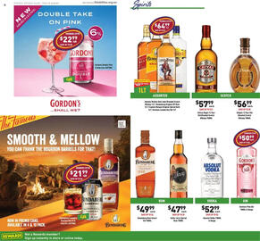 Liquor Legends catalogue Page 4