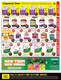 Chemist King catalogue Page 3