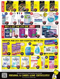 Chemist King catalogue Page 4