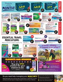 Chemist King catalogue Page 5