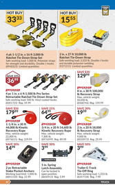 Princess Auto flyer Page 152