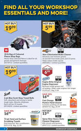 Princess Auto flyer Page 6