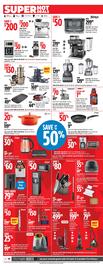 Canadian Tire flyer week 6 Page 2