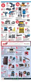 Canadian Tire flyer week 6 Page 6