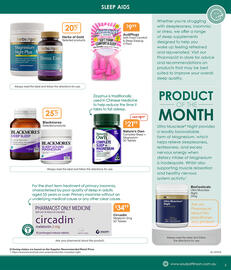 Soul Pattinson Chemist catalogue Page 5