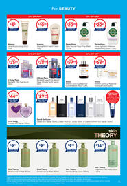 Amcal Pharmacies catalogue Page 16