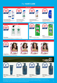 Amcal Pharmacies catalogue Page 18