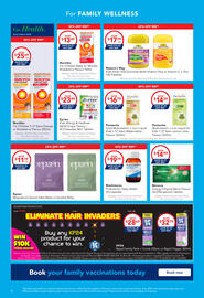 Amcal Pharmacies catalogue Page 5