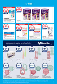 Amcal Pharmacies catalogue Page 6