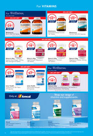 Amcal Pharmacies catalogue Page 7