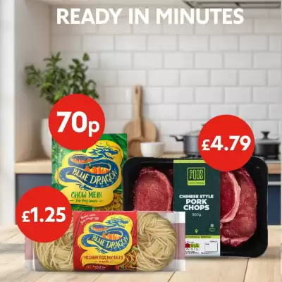 Centra leaflet (valid until 6-02)