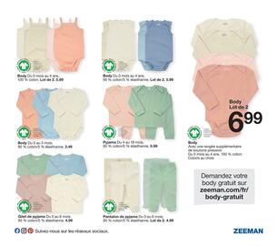 Catalogue Zeeman page 15