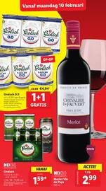 Lidl folder week 7 Pagina 12