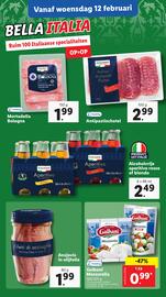 Lidl folder week 7 Pagina 28