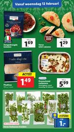 Lidl folder week 7 Pagina 30