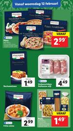 Lidl folder week 7 Pagina 31