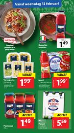 Lidl folder week 7 Pagina 32