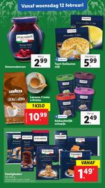 Lidl folder week 7 Pagina 33