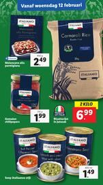 Lidl folder week 7 Pagina 35