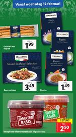 Lidl folder week 7 Pagina 36