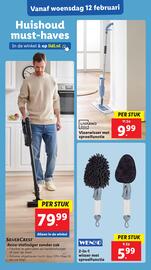 Lidl folder week 7 Pagina 38