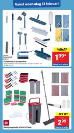 Lidl folder week 7 Pagina 41