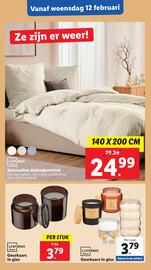 Lidl folder week 7 Pagina 46