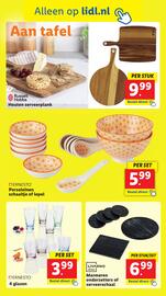 Lidl folder week 7 Pagina 58