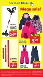 Lidl folder week 7 Pagina 61