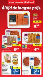 Lidl folder week 7 Pagina 8