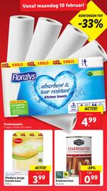 Lidl folder week 7 Pagina 9