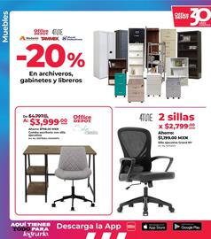 Catálogo Office Depot Página 27