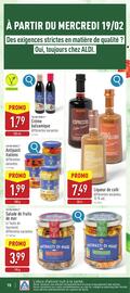 ALDI Dépliant week 8 Pagina 15