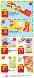 ALDI Dépliant week 8 Pagina 28