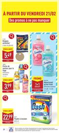 ALDI Dépliant week 8 Pagina 31